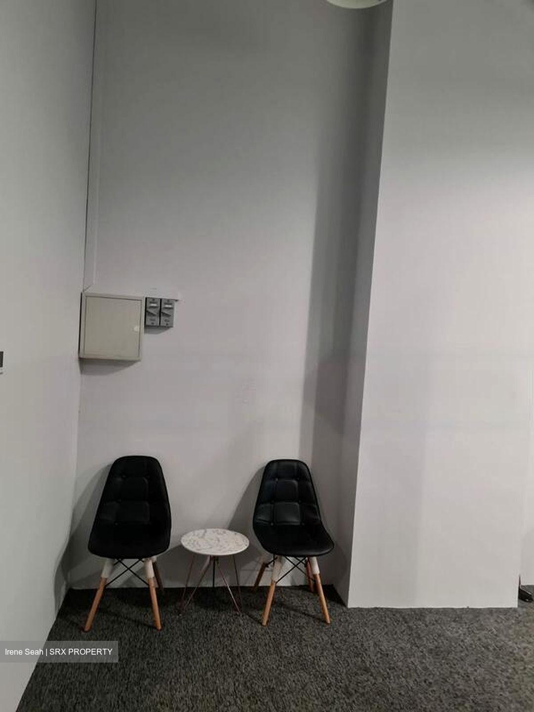 Sbf Center (D1), Office #566754491